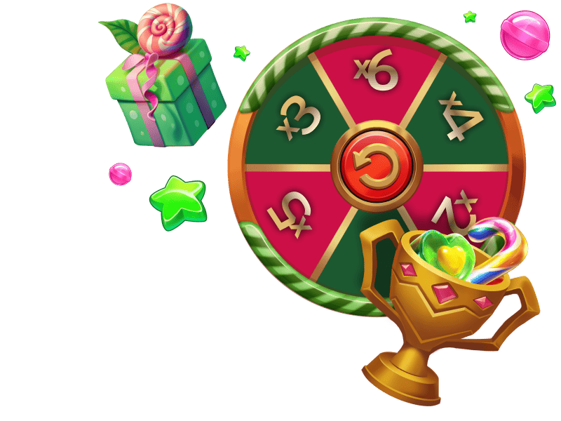 Sweetyspin login